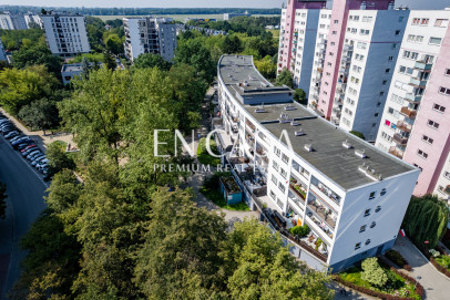 Apartment Sale Warszawa Bielany Maszewska